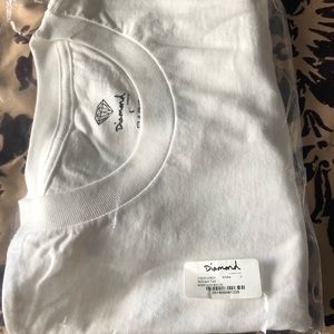 Diamond Supply shirt